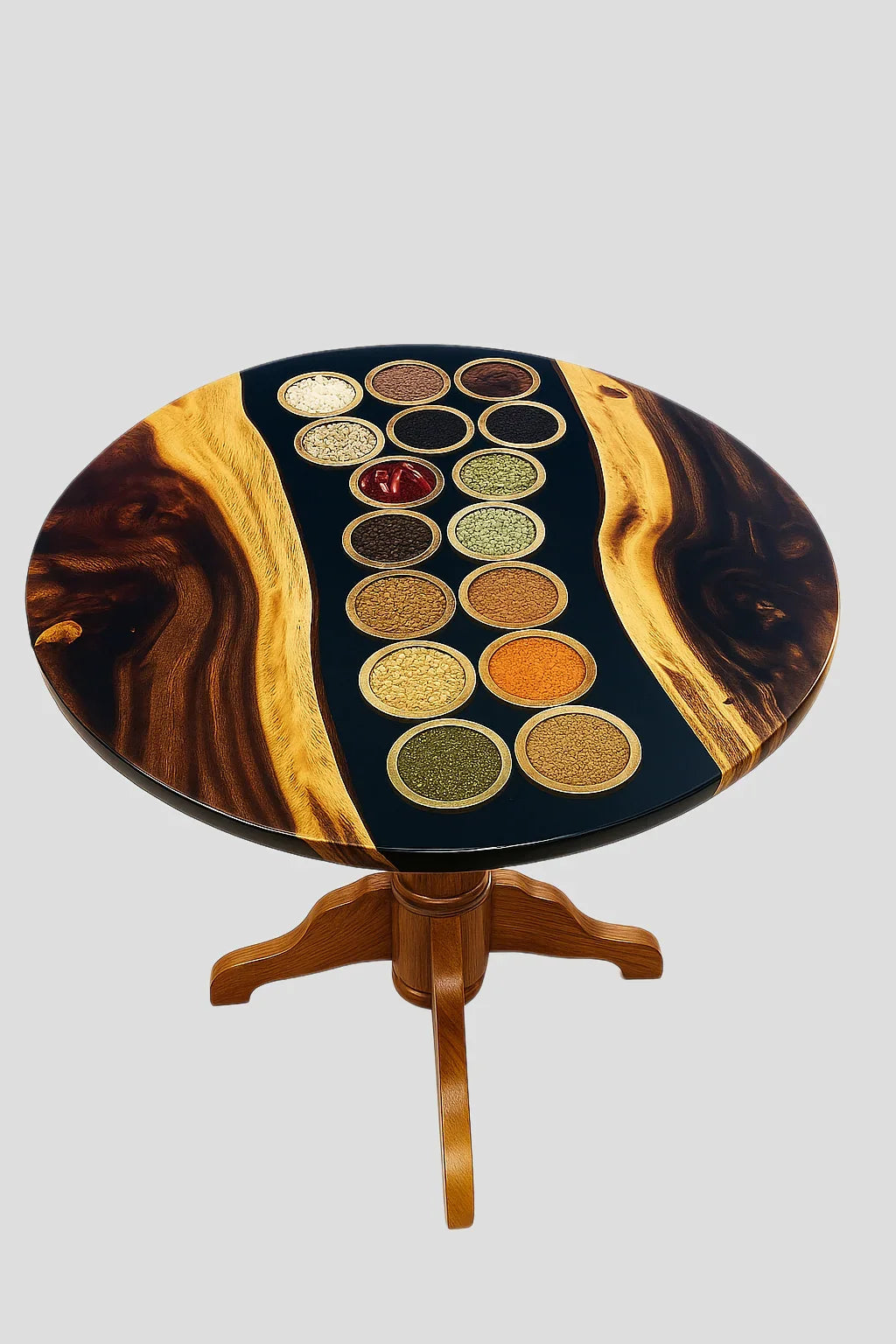 COFFEE TABLE - NANDAK DECORS