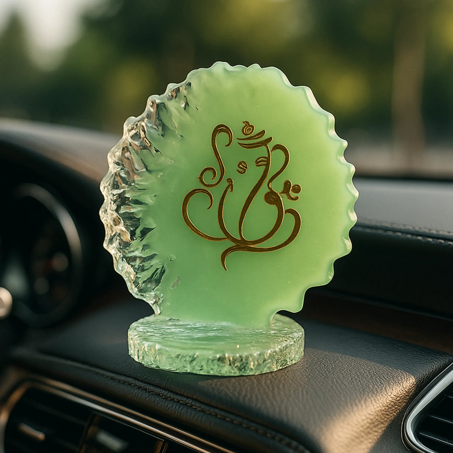 CAR DASH IDOL - NANDAK DECORS