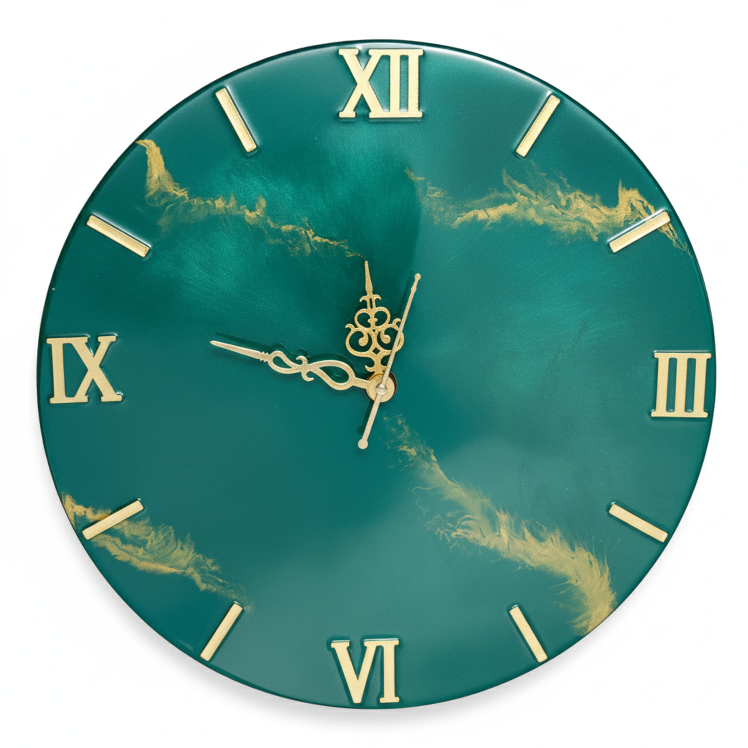 WALL CLOCKS - NANDAK DECORS