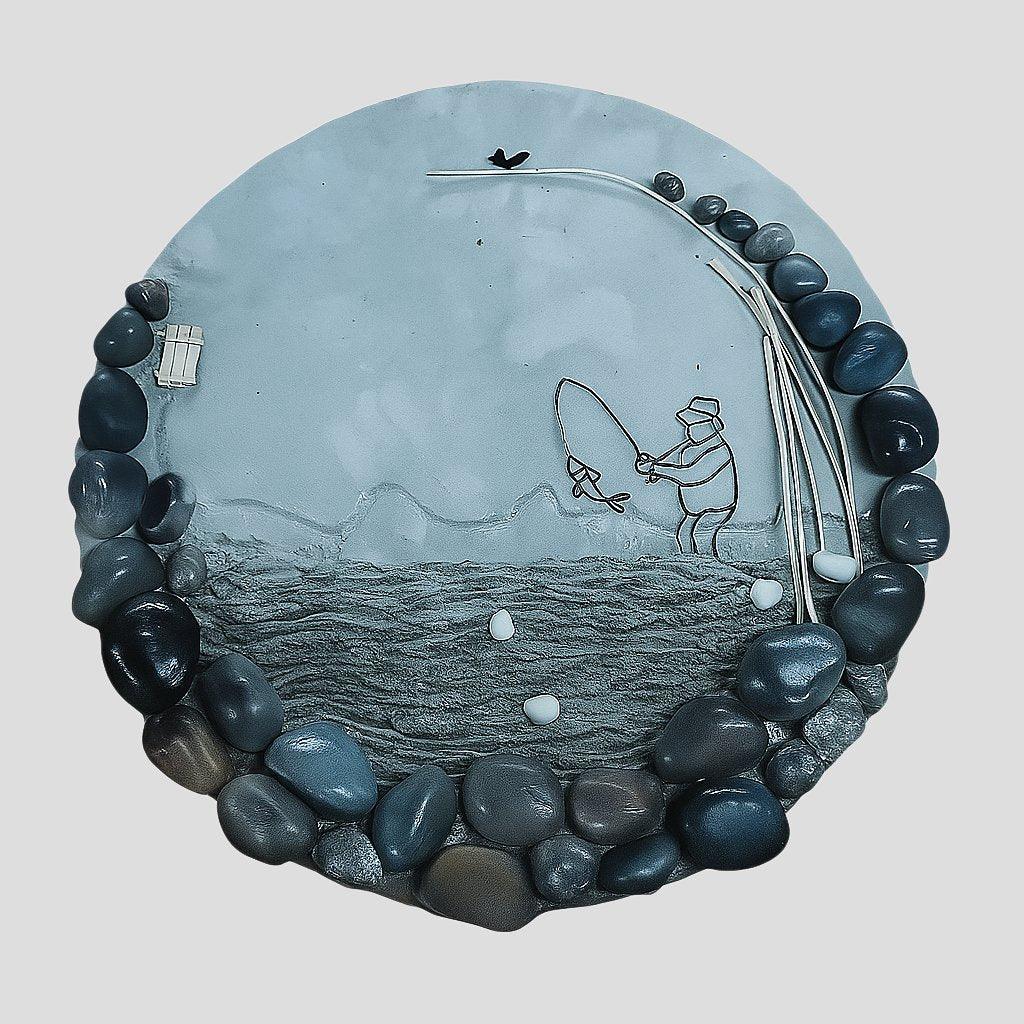 WALL DECOR - NANDAK DECORS